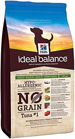 hill's ideal balance hypoallergenic