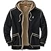Legendary Whitetails Mens Eliminator Full Zip