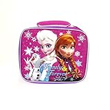 Disney Frozen Lunch Kit, Purple