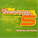 NYC Underground Party 5