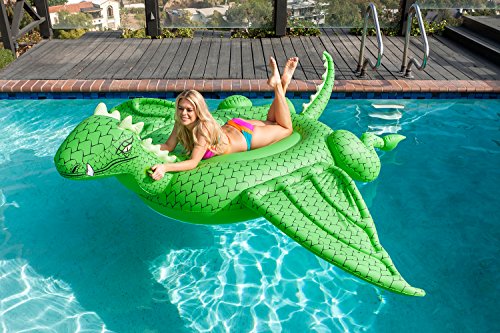 CocoCabana Dragon Pool Lounge