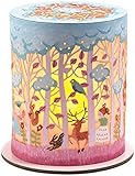 Djeco DD03431 Mini Night Lights-Magic Forest Novelty