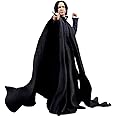 Harry Potter and the Order of the Phoenix NECA 7 Inch Series 2 Action Figure Severus Snape