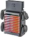 Skywin Game Storage Tower for Nintendo Switch - Game Disk Rack and Controller Organizer Compatible with Nintendo Switch and Accessories