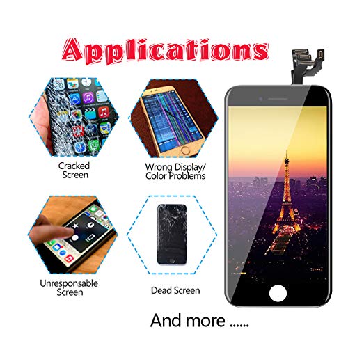 a1522 iphone screen replacement