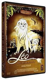 Léo, Roi De La Jungle