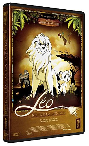 Léo, Roi De La Jungle
