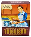 Triguisar Powdered Mix Seasoning / Condimento