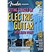 Fender Presents: Getting Started On Electric Guitar [2002] [DVD]