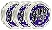 Shiner Gold Psycho Hold Pomade 3 Pack