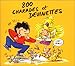 800 charades, devinettes et questions idiotes by