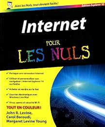 Internet édition Explorer 10