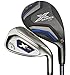 Callaway Golf X-Series N416 Combo Irons (8 Club Set)