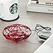 Hover Star Motion Controlled UFO, Red