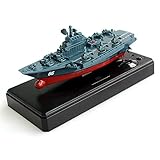 Tipmant Military Remote Control Aircraft Carrier