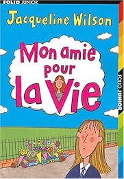 Mon amie pour la vie