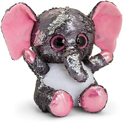 keel toys glitter motsu