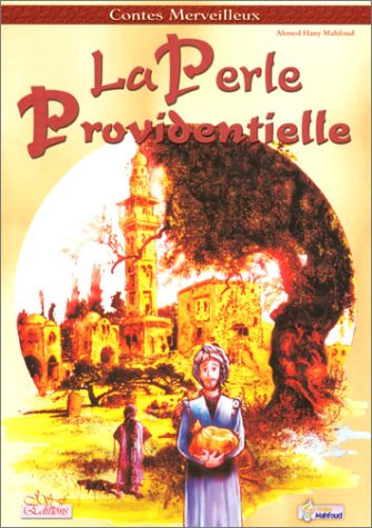 La  perle providentielle