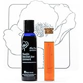 Shaolin Dee Dat Jow Liniment (4 Fl Oz) - Blue Poppy