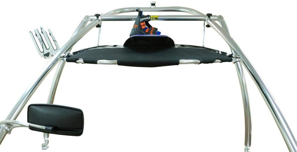 Monster Tower Cargo Rack Bimini - Small
