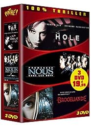 The Hole + Promenons-Nous Dans Les Bois + Brocéliande - Pack Spécial