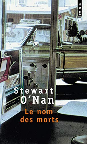 Nom Des Morts(le) (English and French Edition) by Stewart O'Nan