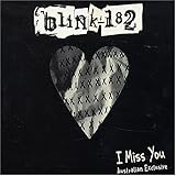 blink-182 Album: «I Miss You 2» (Front side)