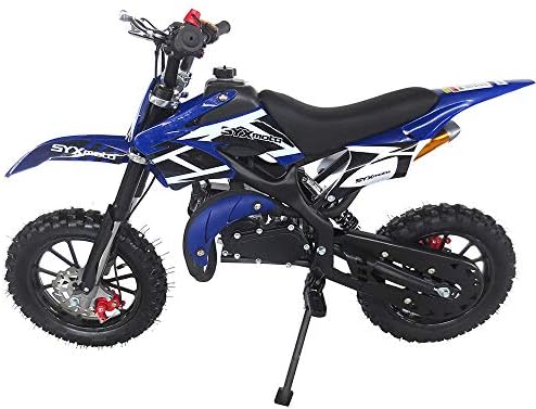 drx 50cc dirt bike