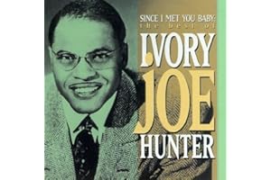 Since I Met You Baby