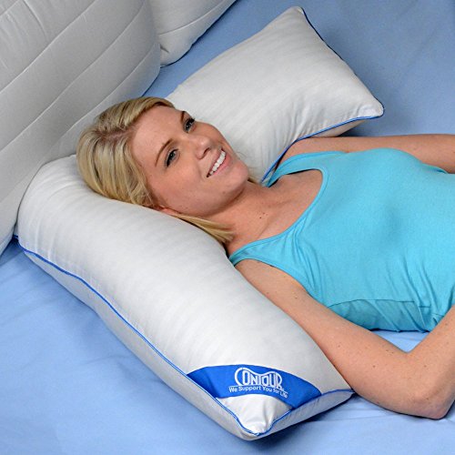Contour Products L Shaped Body Pillow