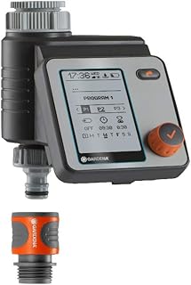 Gardena Bewässerungssteuerung Master (01892-20)