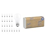 Sylvania LED Light Bulb Pack of 24, 750