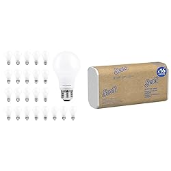 Sylvania LED Light Bulb Pack of 24, 750