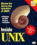 Inside UNIX, New Riders Development Group Staff and Dulaney, Emmett, 1562054015