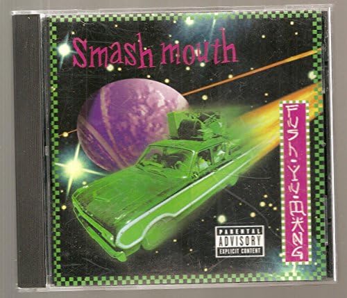 Smash Mouth - Smash Mouth - Amazon.com Music
