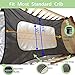 Baby Hammock for Crib Mimics Womb Newborn Bassinet Upgraded Safety Measures Infant Nursery Travel Bed Reduce Environmental Risks Associated with Early Infancy Shower Gift