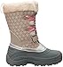 JambuKD Nydia Girl's Outdoor Snow Boot