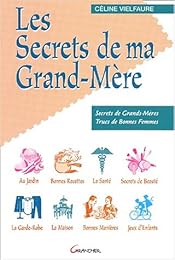 Les  secrets de ma grand-mère