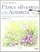 Cómo pintar flores silvestres a la acuarela