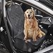 Pettom Dog Seat Cover-Universal Design for All Cars