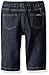 Nautica Boys' Three Piece Set with Fleece Bomber Jacket, Tee, Denim Jean