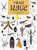 昆虫記 (写真記シリーズ)