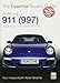 Porsche 911 (997) - Second generation models 2009 to 2012 (Essential Buyer's Guide)