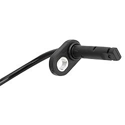 TRQ Rear Right ABS Wheel Speed Sensor Passenger