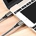 USB C to Lightning Cable Xcords iPhone Charger 3FT 6FT Type C to Lightning Cable Charging and Syncing Cord Compatible with iPhone X/8/8 Plus Connect to MacBook