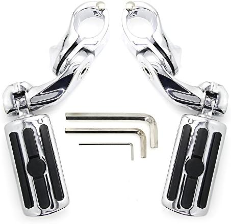 harley davidson engine guard highway pegs