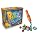 Games Bellz! Gioco Di Società Magnetico Per Famiglie - Sfida Di Motricità Fine Con Bacchetta E Campanelle