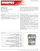 Sinopec AW 46 Hydraulic Oil Fluid (ISO VG 46, SAE 15) - 5 Gallon Pail