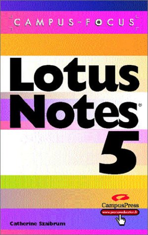 Lotus Notes 5