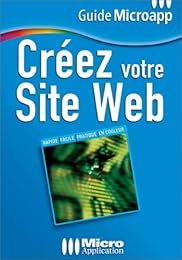 Créez votre site Web